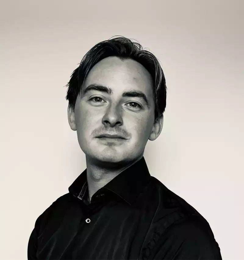 Mahno van de Kimmenade
