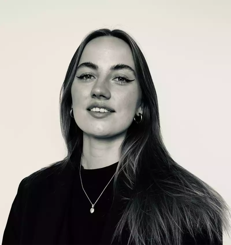 Momo van de Kimmenade